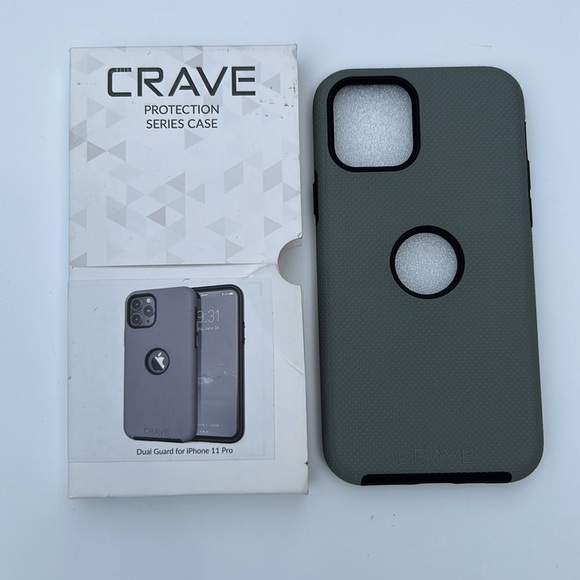 Phone Case for Apple iPhone 11 Pro - Picture 4 of 7